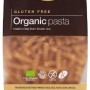 Doves Farm Organic Brown Rice Fusilli 500 g (Pack of 6)