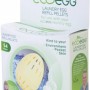 Ecoegg Laundry Eggs 54 Wash Refill