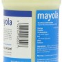 Granovita Organic Mayola Egg Free Original 290 g (Pack of 6)