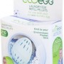 Ecoegg Laundry Egg Refill Pellets (210 Washes) - Soft Cotton
