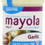Granovita Mayola Egg Free Garlic 290 g (Pack of 6)