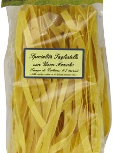 Sapori Antichi Tagliatelle Egg Pasta 250 g