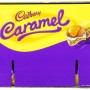 Cadbury Caramel Egg Single (Pack of 48)