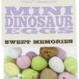 Fosters Mini Dinosaur Eggs 110 g (Pack of 8)