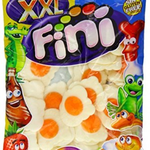 Fini Giant Fried Eggs 1 Kg