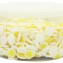 Swizzels Matlow Fun Gum Tubs Fried Eggs (3 x 600)