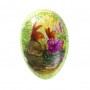 David Westnedge Cardboard Easter Eggs 15 cm (pack of 3)(Designs may Vary)
