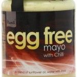 Plamil Egg Free Chilli Mayonnaise 315 g (Pack of 6)