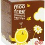 Moo Free Dairy Free Caramelised Hazelnut Nibs Egg