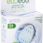 Ecoegg Laundry Egg Refill Pellets (54 Washes) - Soft Cotton