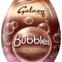 Galaxy Bubbles Filled Egg (pack of 48)