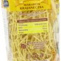 Lubella Home Made Eggs Pasta Domowa Jajeczna Krajaneczka 250 g (Pack of 18)