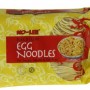 Ko-lee Egg Noodles 375 g (Pack of 8)