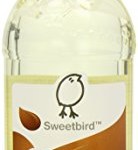 Sweetbird Eggnog Syrup 1 Litre