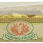 Rustichella Garganelli Egg Pasta (Pack of 3)