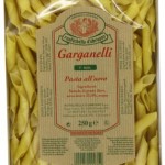 Rustichella Garganelli Egg Pasta (Pack of 3)