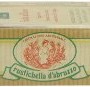 Rustichella Garganelli Egg Pasta (Pack of 3)