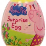 Kinnerton Surprise Eggs Sweets and Reward Treats 10 g (Pack of 18)