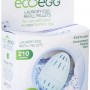 Ecoegg Laundry Egg Refill Pellets (210 Washes) - Soft Cotton