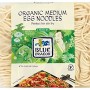 Blue Dragon Organic Egg Noodles (Pack of 12)