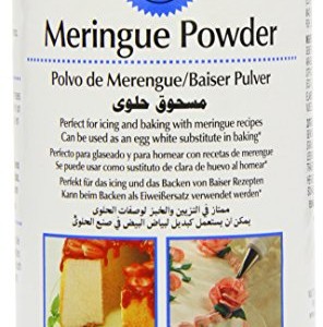 Wilton “EU” Meringue Powder 113g