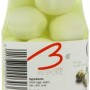 Bespoke Foods Cooked and Peeled Quails Eggs 160 g