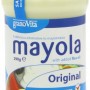 Granovita Organic Mayola Egg Free Original 290 g (Pack of 6)