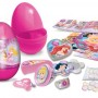 Bon Bon Buddies Disney Princess Surprise Egg 10 g (Pack of 18)