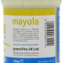 Granovita Mayola Egg Free Lemon 290 g (Pack of 6)