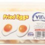Vidal Fried Eggs (Pack of 2, Total 1200 Pieces)