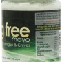 Plamil Egg Free Mayonnaise Tarragon 315 g (Pack of 6)