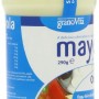 Granovita Organic Mayola Egg Free Original 290 g (Pack of 6)