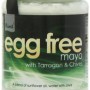 Plamil Egg Free Mayonnaise Tarragon 315 g (Pack of 6)