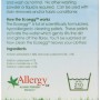 Ecoegg Alternate to Washing Detergents 210 Wash