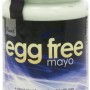 Plamil Egg Free Mayonnaise Plain 315 g (Pack of 6)