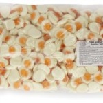 Lutti Fried Eggs 3 Kg