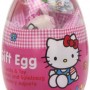 Hello Kitty Gift Egg (Pack of 4)