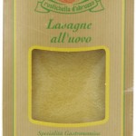 Rustichella Lasagne Egg Pasta (Pack of 3)