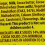 Cadbury Mini Eggs Share Pack 173 g (Pack of 10)