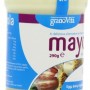 Granovita Mayola Egg Free Garlic 290 g (Pack of 6)