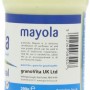 Granovita Organic Mayola Egg Free Original 290 g (Pack of 6)