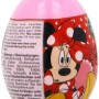 Bon Bon Buddies Minnie Mouse Surprise Egg 10 g (Pack of 6)