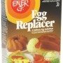 Ener-g Gluten Free Egg Replacer 454 g (Pack of 4)