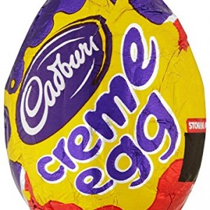 Cadbury Creme Egg