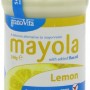 Granovita Mayola Egg Free Lemon 290 g (Pack of 6)