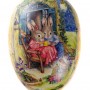 David Westnedge Cardboard Easter Eggs 25 cm