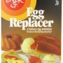 Ener-g Gluten Free Egg Replacer 454 g (Pack of 4)