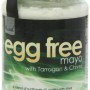 Plamil Egg Free Mayonnaise Tarragon 315 g (Pack of 6)