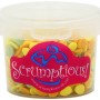 Scrumptious Easter Egg Sprinkles Cake Decorations (Pack of 3)