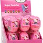 What Next Candy Hello Kitty Surprise Egg Display (Pack of 18)